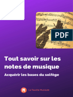 Guide Notes de Musique - Compressed