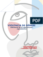 Violència de Gènere-4