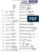 14 Ncert Intext Reactions # Aldehyde and Ketone