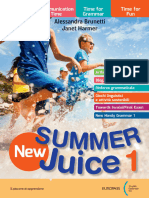 New Summer Juice 1