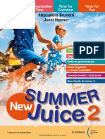 New Summer Juice 2