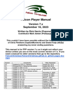 FPP Manual