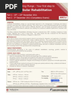 Download Basic Vestibular Rehabilitation Flyer by Tan Tock Seng Hospital SN68738263 doc pdf