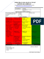 Form Triage 1