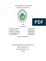 Makalah Keperawatan Keluarga