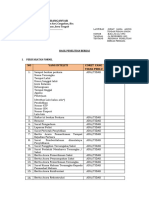 Surat Hasil Penelitian Berkas Perkara