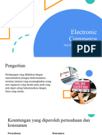 Electronic Commerce