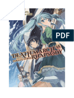 Death March Kara Hajimaru Isekai Volume 15