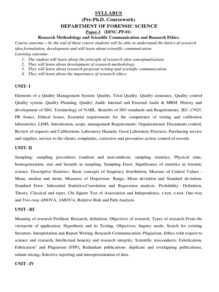 pre-phd-research-methedology-and-ethics-sallybus-complete-syllabus