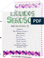 Liquidos Serosos - Aguilar - Jaya - Sanchez - Yubaille - Zambrano