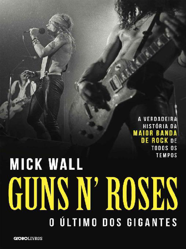 Use Your Illusion Tour Use o seu Illusion II Álbum do Guns N 'Roses, armas  em preto e branco n roses logo, png | PNGWing, image size:768x1024