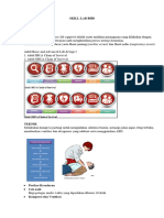 Blok 13 - Skill Lab 4 - Bantuan Hidup Dasar (BHD)