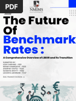 Debt Markets Final 2