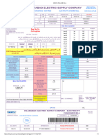 Iesco Online Bill23