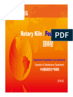 F52-4-3.2 Rotary Kiln