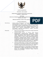 Peraturan Daerah Kabupaten Karawang Nomor 5 Tahun 2021 Tentang Rencana Pembangunan Jangka Menengah Daerah Tahun 2021 2026 1693279384