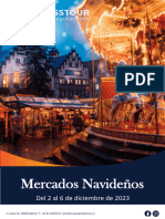 Mercados Navideños 2023