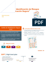 Presentacion Cartilla Identificación de Riesgo Junio 23