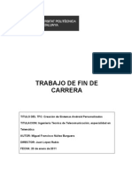 Download Crear Roms de Android Memoria by Jose Maria SN68740609 doc pdf