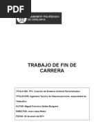 Download Crear Roms de Android Memoria by Jose Maria SN68740609 doc pdf