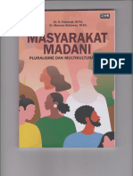 BK Masyarakat Madani