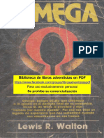 241709690 WALTON Lewis R Omega PDF