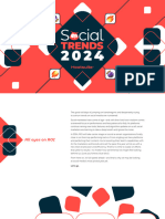Hootsuite SocialTrends 2024 Report (ENG)