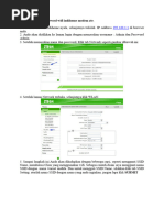 Username dan Password Admin Indihome | PDF