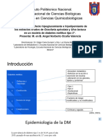 Diabetes Mellitus 2