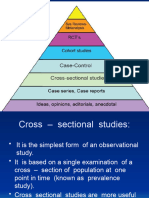 ANALYTICAL Studies