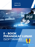 Ebook Software