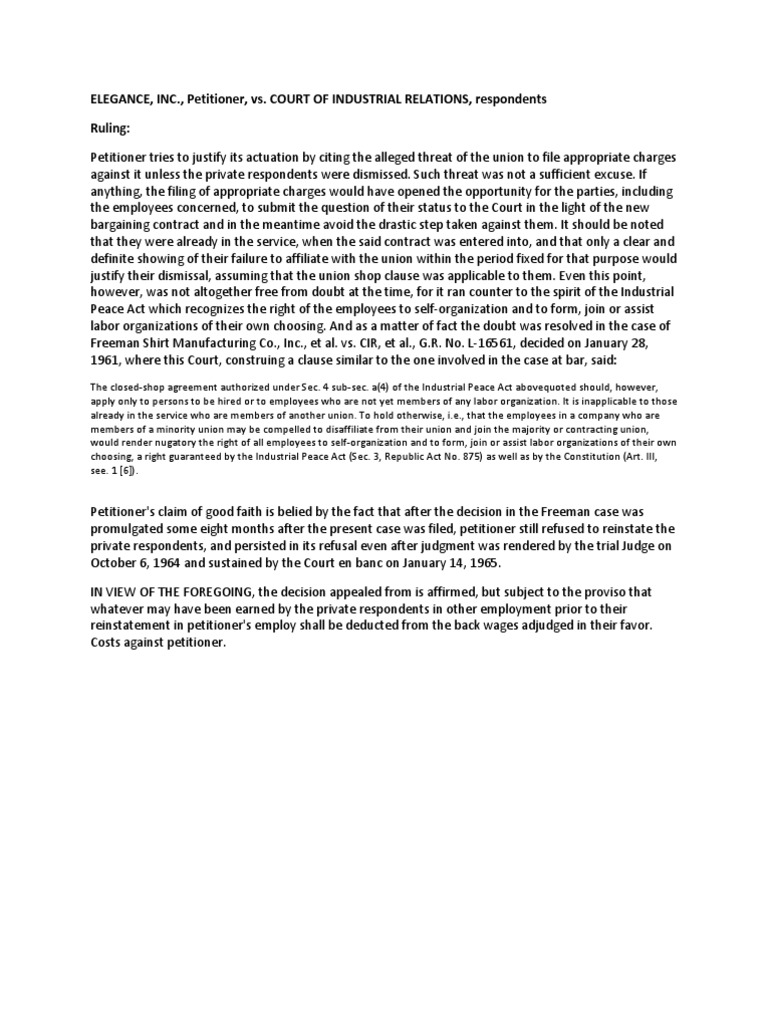 Human Rights (Ipasa) | PDF | Free Exercise Clause | First Amendment To ...