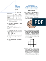 Examen Semanal 5to de Secundaria (1er Bimestre) Steve Jobs