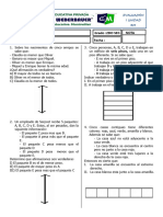 2do Sec Examen de RM Unidad I