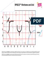 Masterpiece Wireframe and Grid