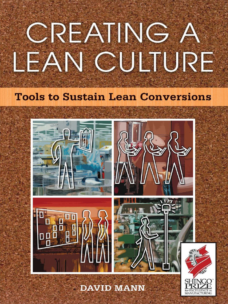 10.4324 9781420080971 Previewpdf | PDF | Lean Manufacturing | Automation