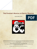 2429890-The Fighters Manual of Exotic Weapons