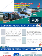 FGD Kajian Strategi Pembangunan Daerah DPRD