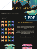 Katabolisme Aerob