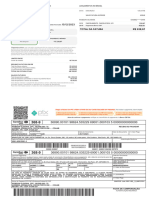 5449 26/11/2023 15/12/2023 Total Da Fatura R$ 228,67