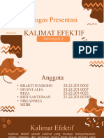 Bahasa Indonesia - 23.S1