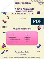 STATISTIKA 