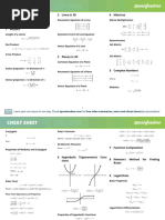 Math 215 | PDF | Euclidean Vector | Space