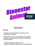 Bienestar Alimentos 2015