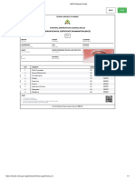 Ibrahim Sakirat Alagbada Ssce - Int-Result