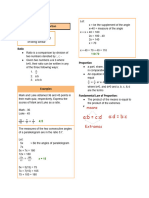 3GP PT - Math Reviewer