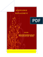 7 Knowledge - Management Upi