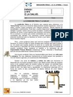 LitoReto 4 - Diario de La Salud