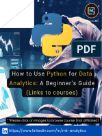 How To Use Python For Data Analytics A Beginner S Guide 1686513784