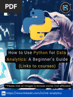 How To Use Python For Data Analytics A Beginner S Guide 1686513784